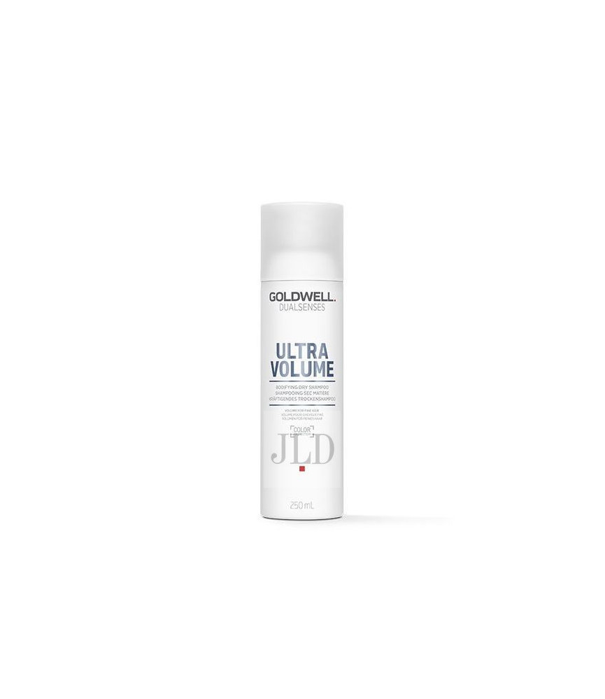 goldwell dualsenses ultra volume suchy szampon