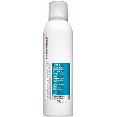 goldwell dualsenses ultra volume suchy szampon 250ml