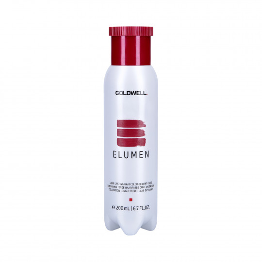 goldwell elumen szampon opinie