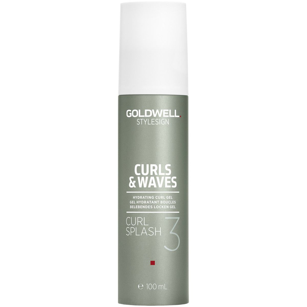 goldwell just smooth olejek wygładzająco-nawilżający do włosów cienkich 100ml