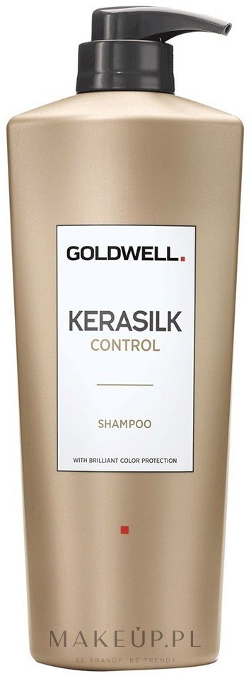 goldwell kerasil color szampon