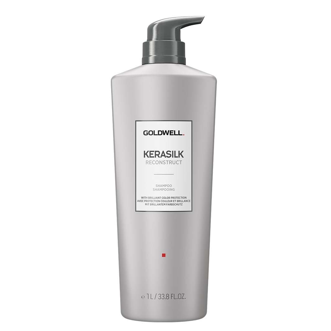 goldwell kerasilk color szampon białystok