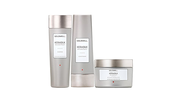 goldwell kerasilk reconstruct szampon