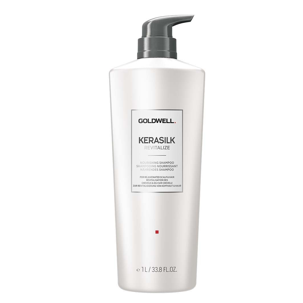 goldwell kerasilk szampon cena