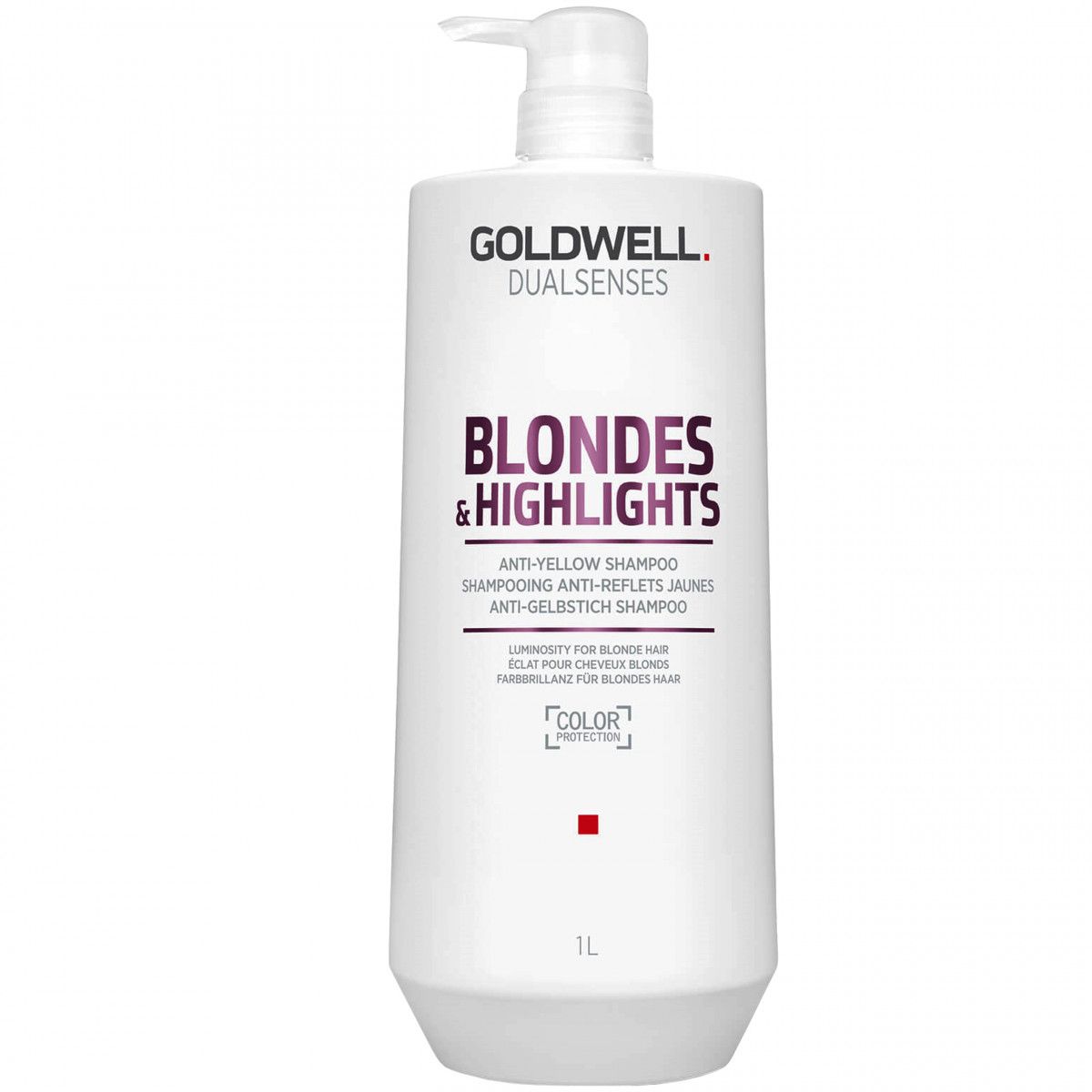 goldwell men hair&body szampon wizaz