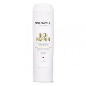 goldwell rich repair szampon wizaz