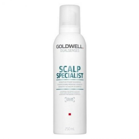 goldwell scalp szampon głęboko oczyszczający opinie