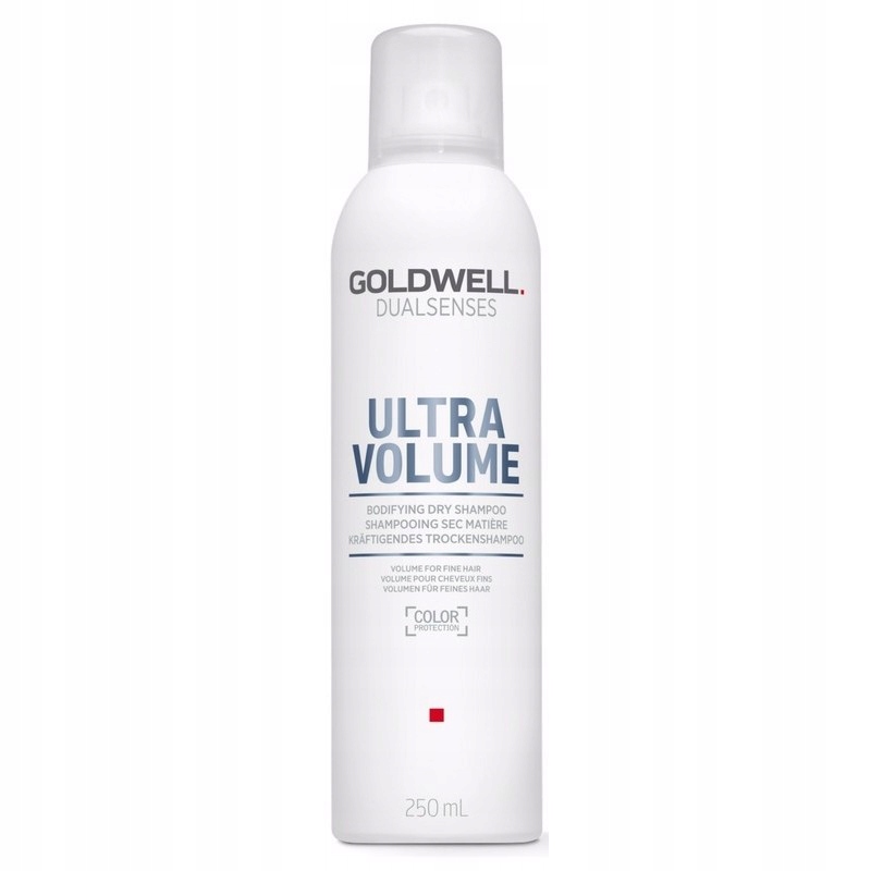 goldwell suchy szampon