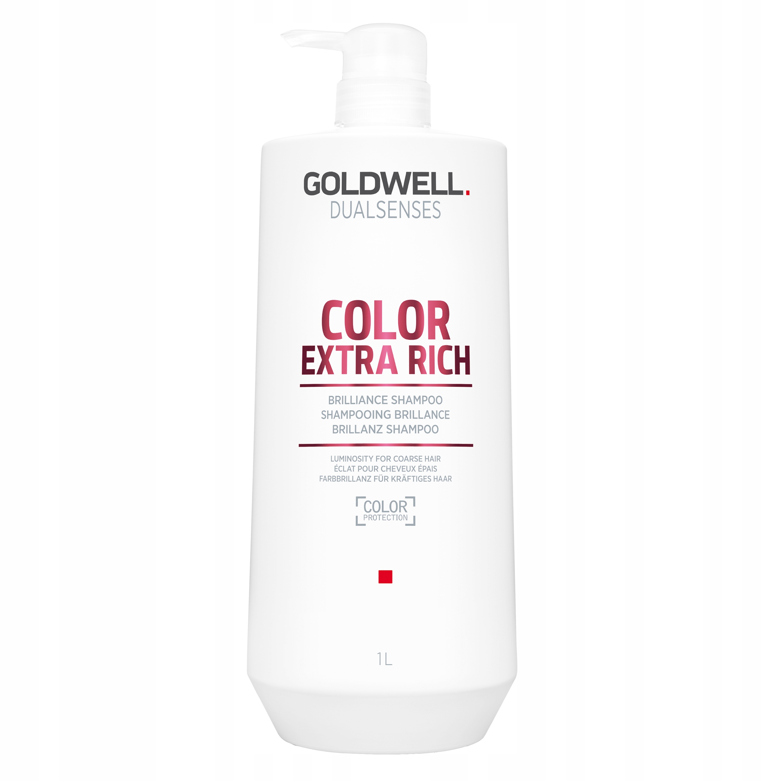 goldwell szampon allegro