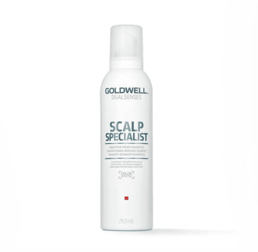 goldwell szampon scalp specialist