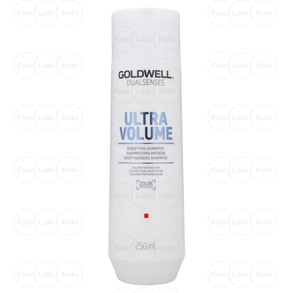 goldwell szampon volume