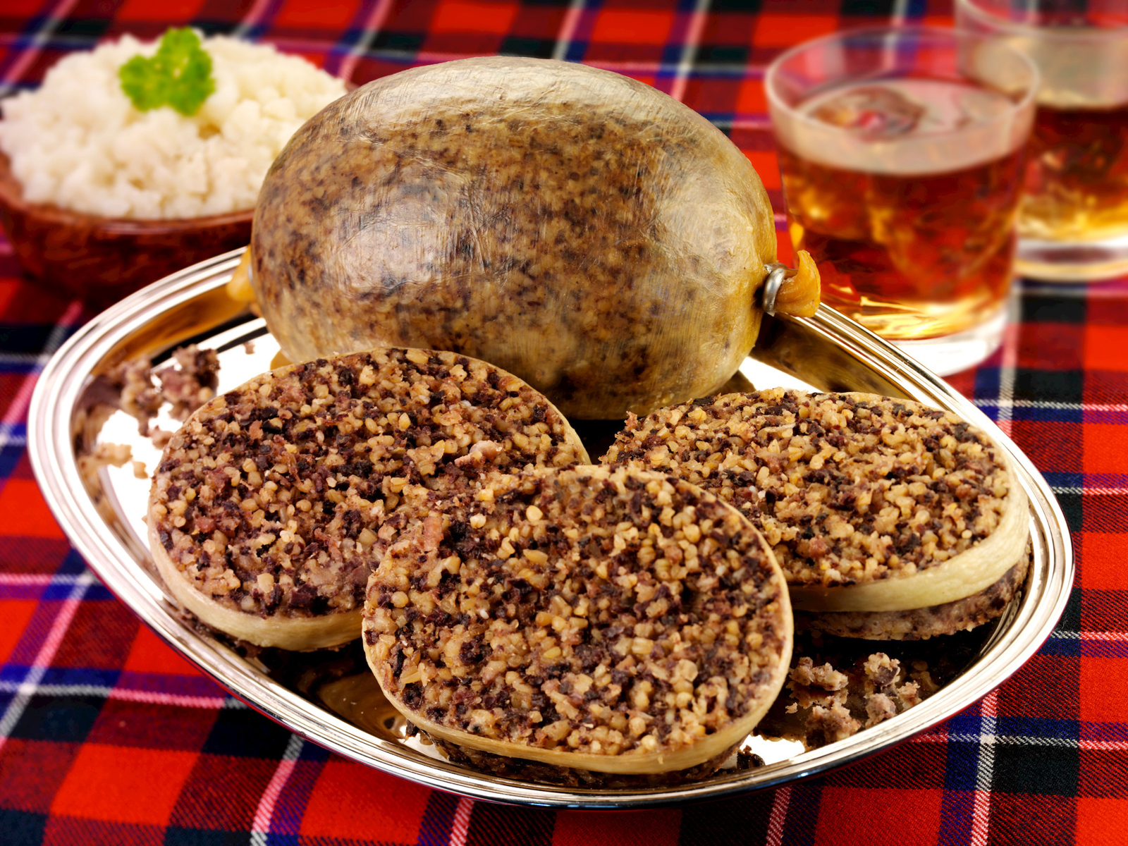 haggis gdzie kupić w polsce