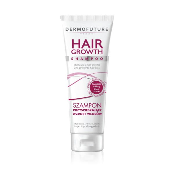 hair growth szampon dermofuture