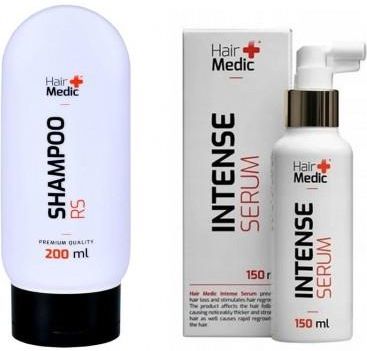 hair medic szampon feneo