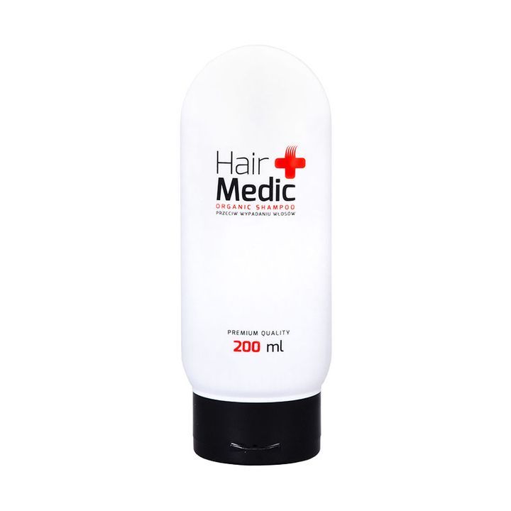 hair medic szampon gdzie kupic