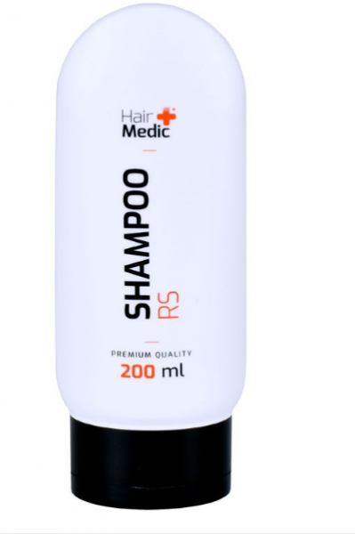 hair medic szampon gdzie kupic