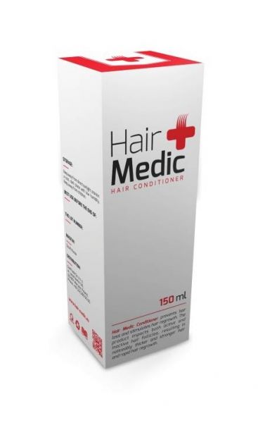 hair medica szampon i tonik