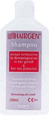 hairgen szampon ceneo