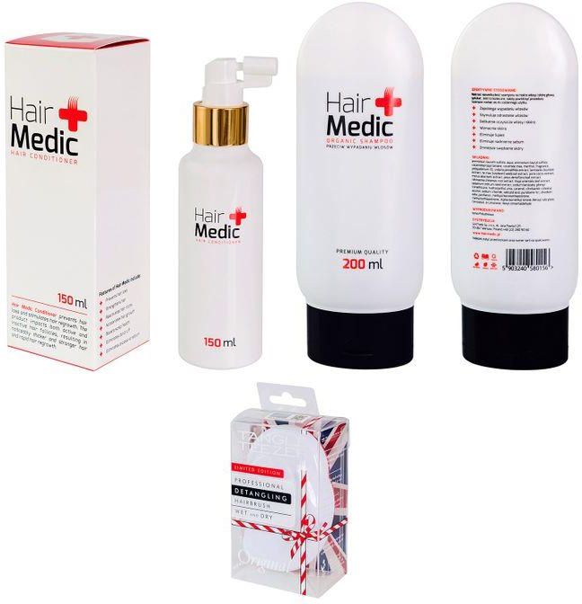 hairmedic szampon ceneo