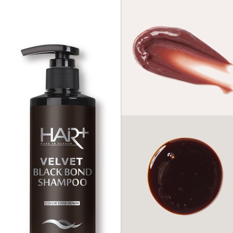 hairplus szampon opinie