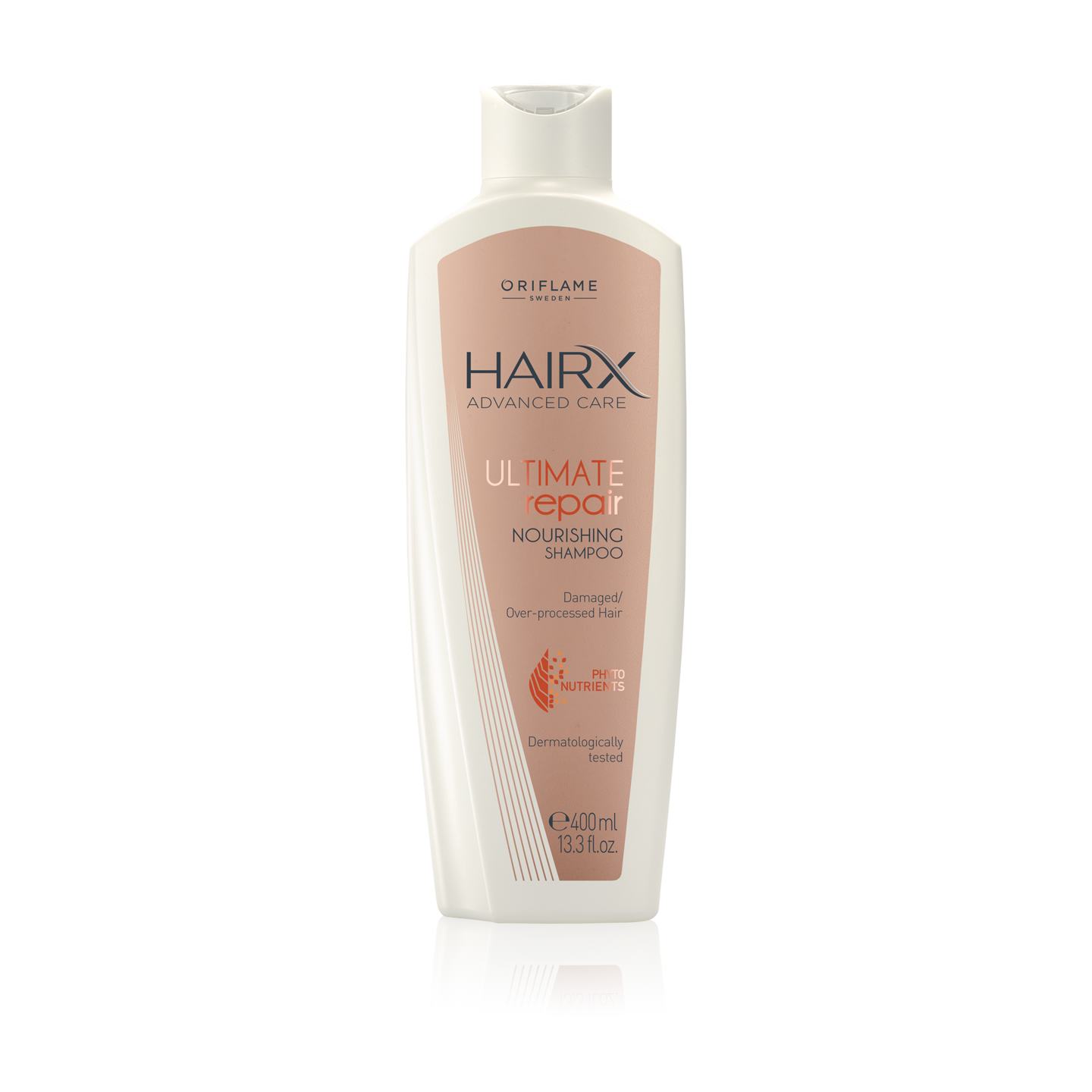 hairx advanced timeresist szampon allegro