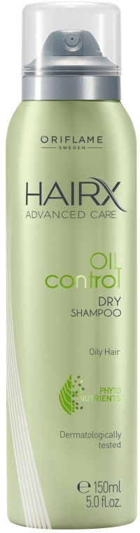 hairx deep cleansing oriflame szampon opinie