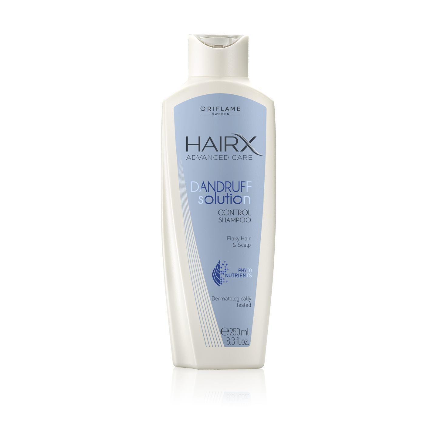 hairx deep cleansing oriflame szampon opinie