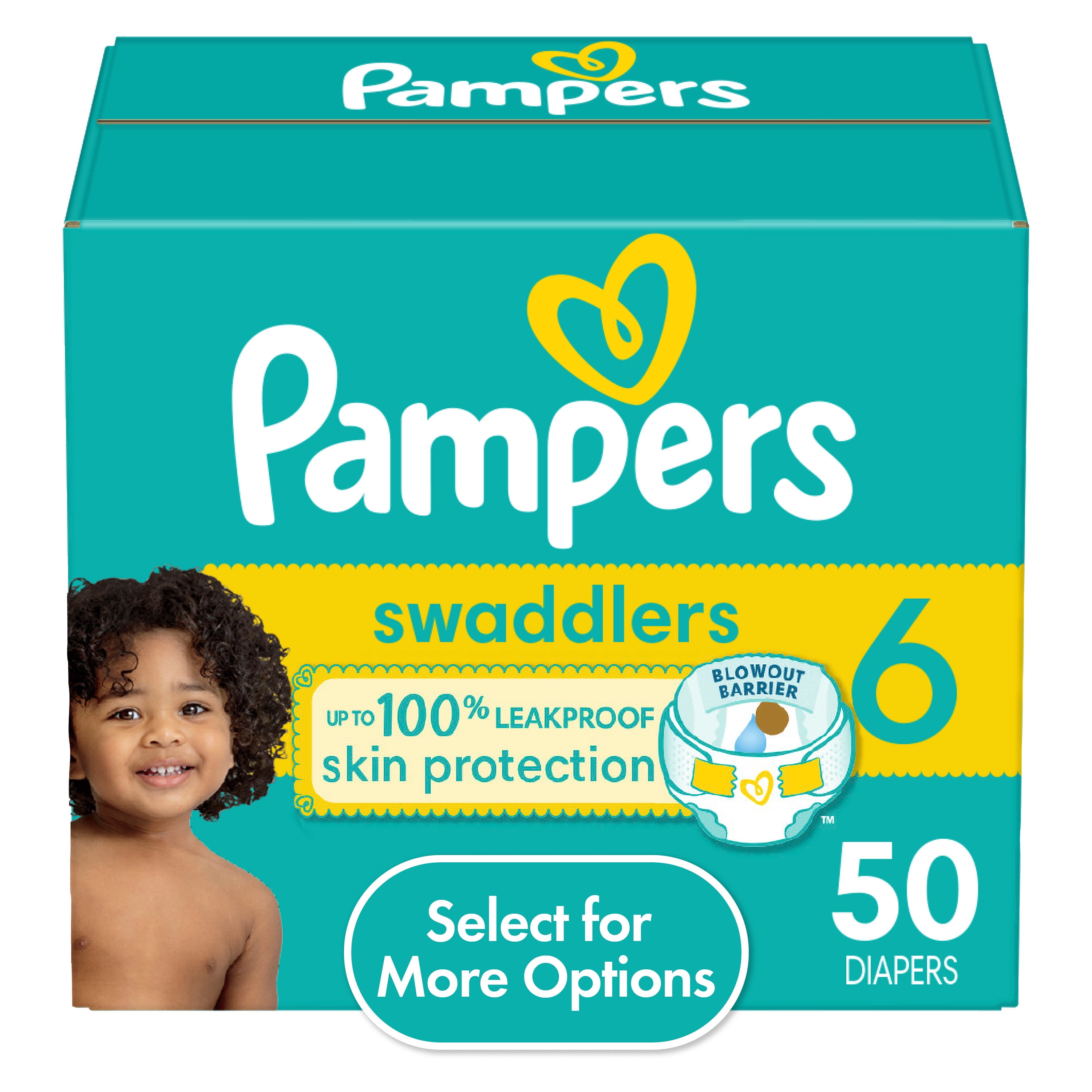 happy pampers