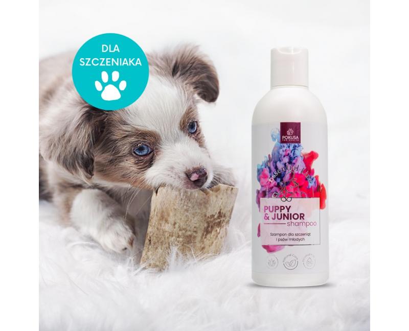 have a pet puppy shampoo szampon dla szczeniąt