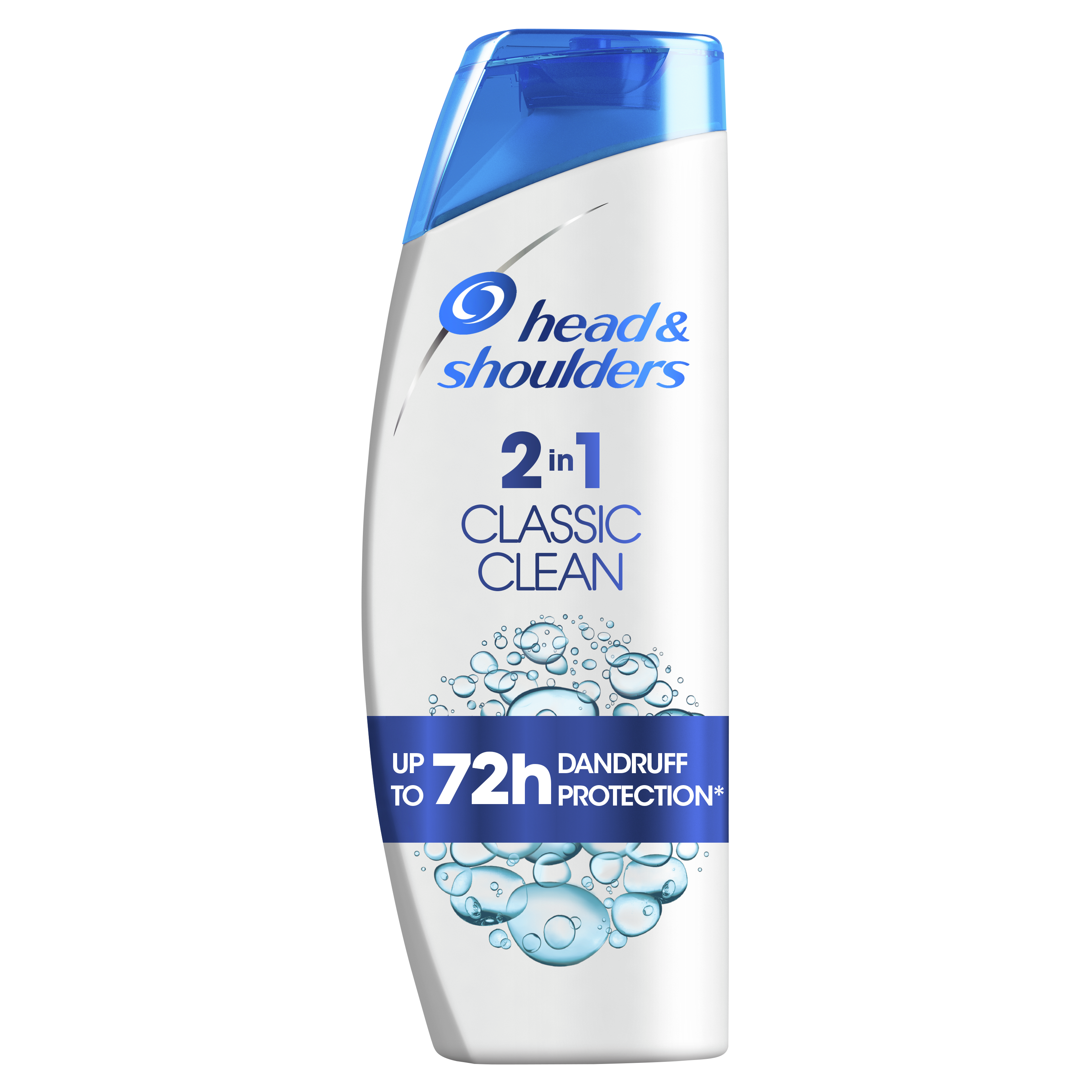 head & shoulders menthol szampon przeciwłupieżowy 750 ml