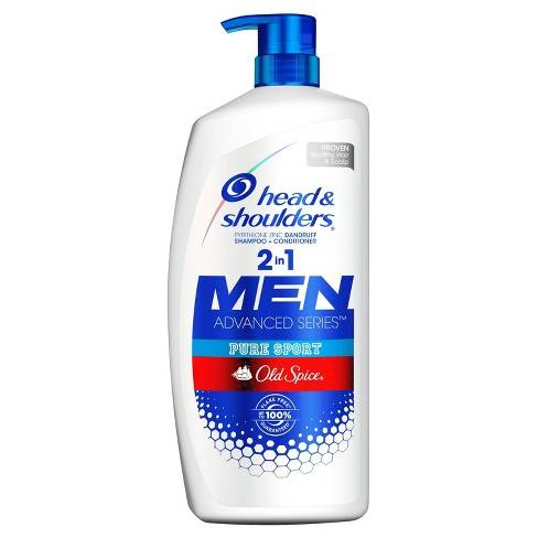 head & shoulders meski szampon do wlosow