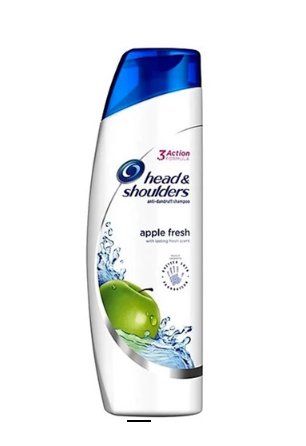 head & shoulders szampon cena