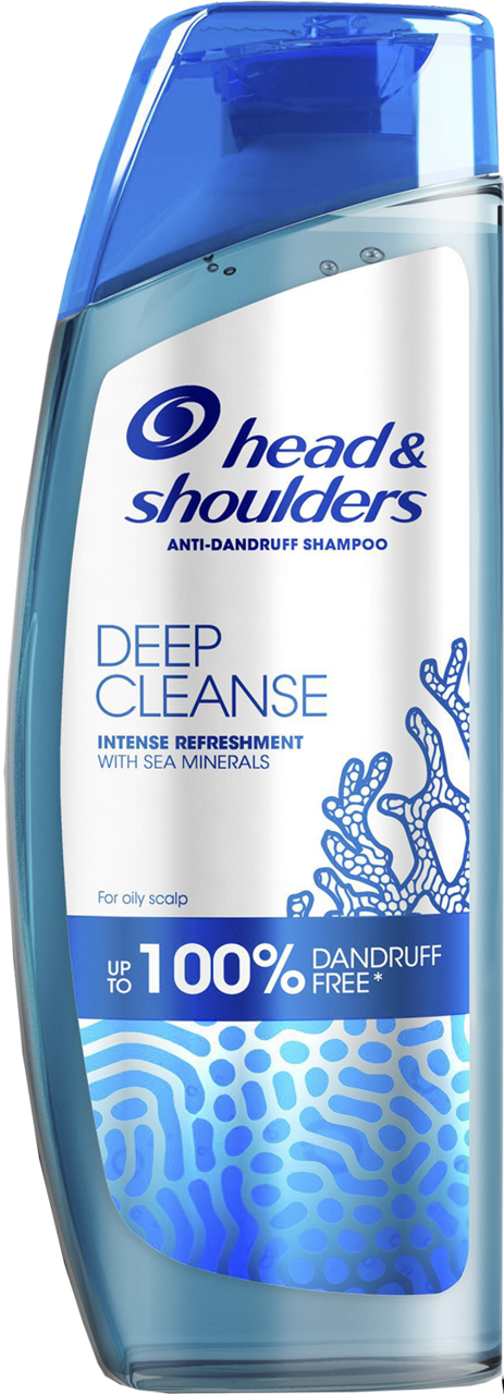 head & shoulders szampon z jakiego kraju