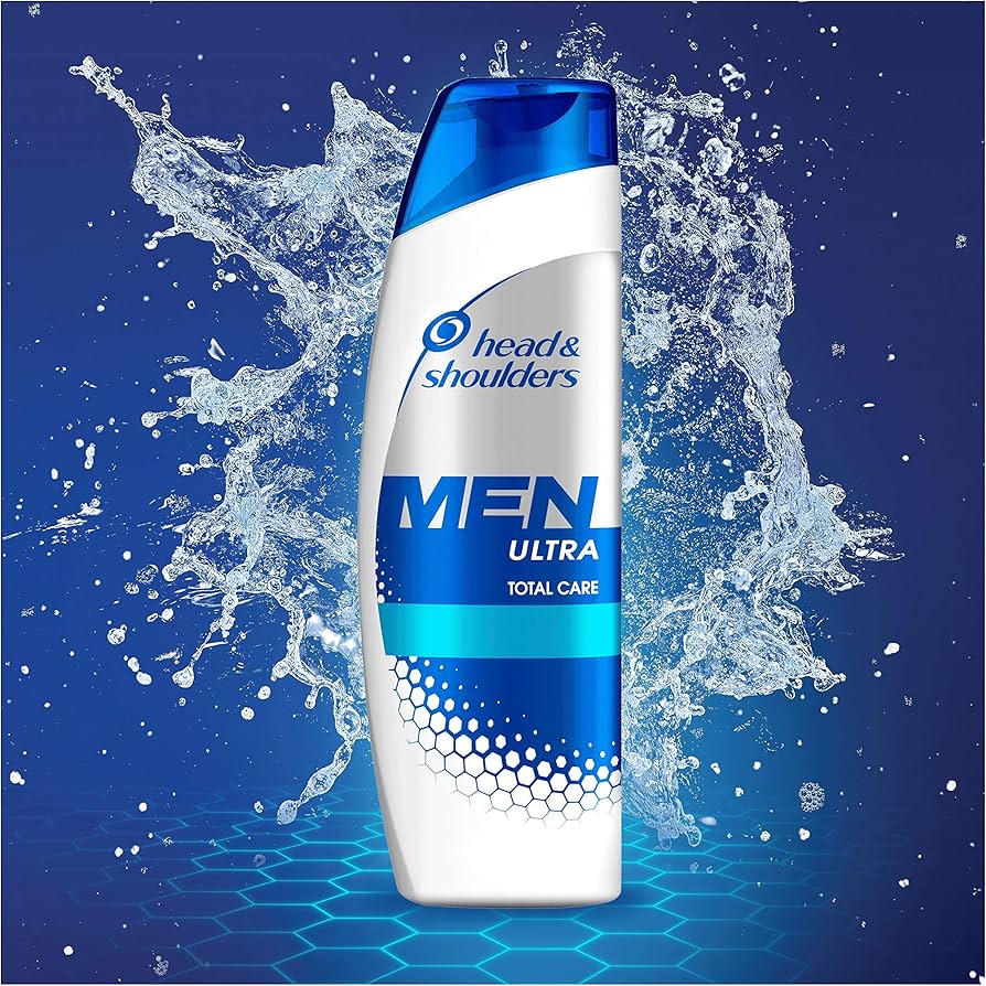 head & shoulders ultrameski szampon do wlosow