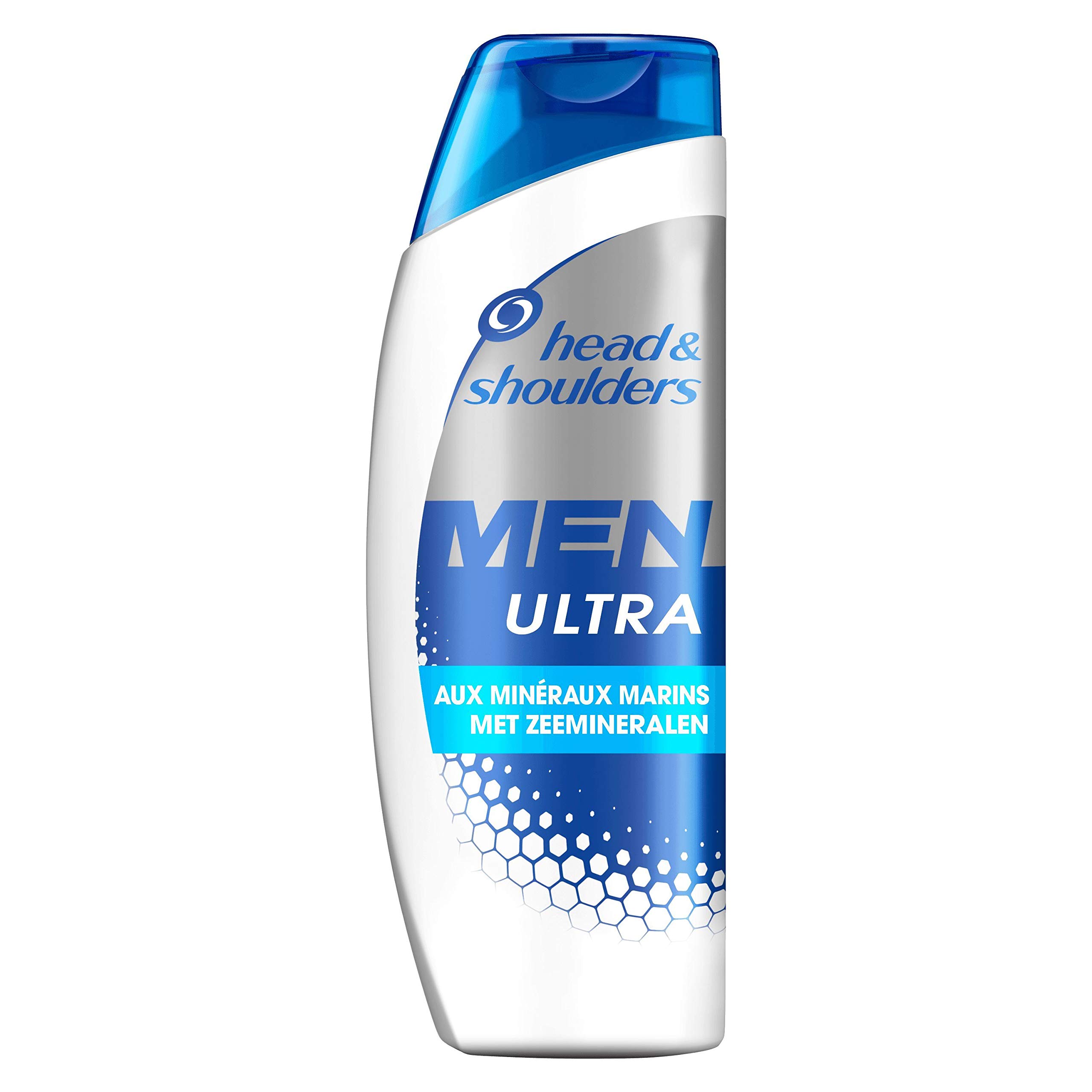 head & shoulders ultrameski szampon do wlosow