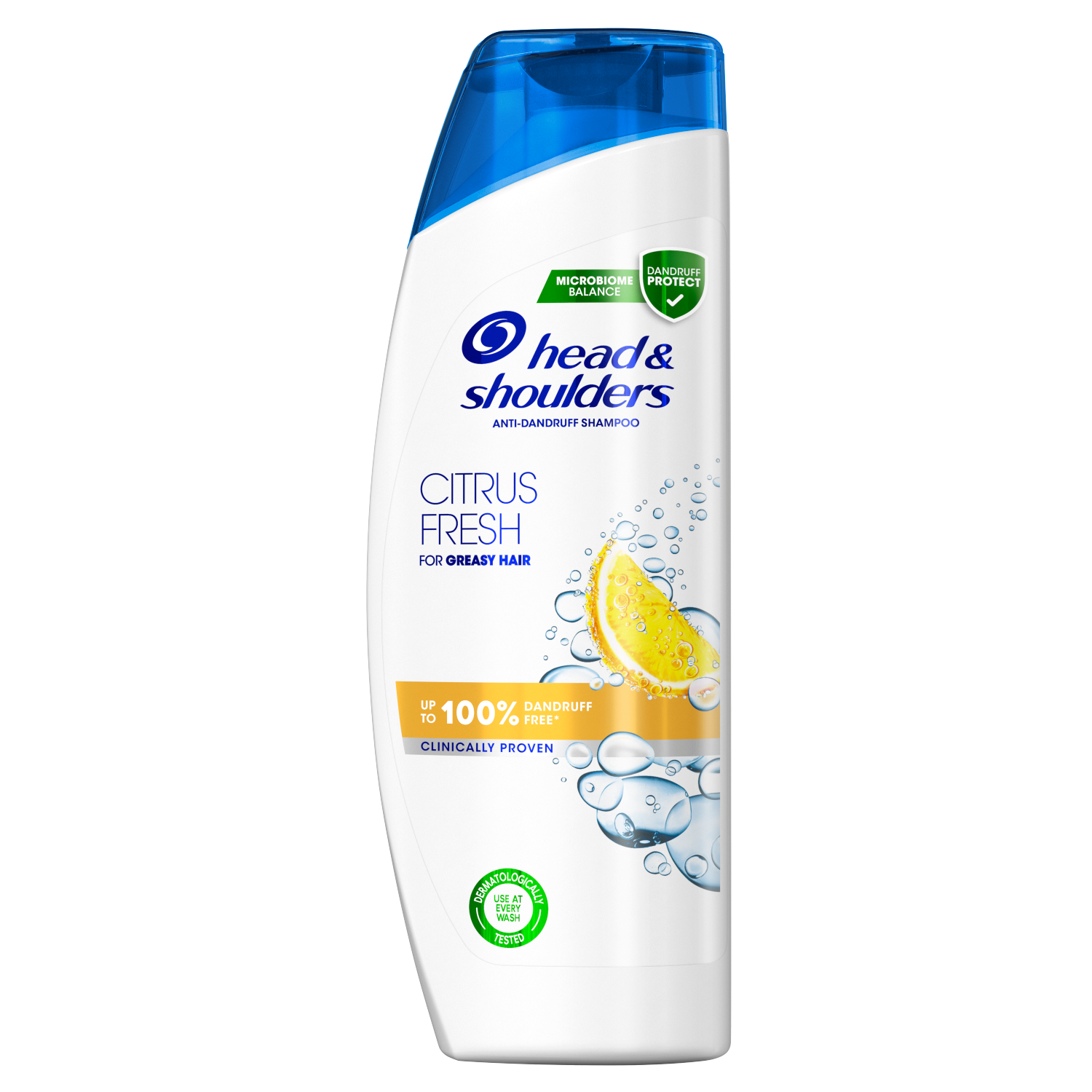 hebe szampon head&shoulders