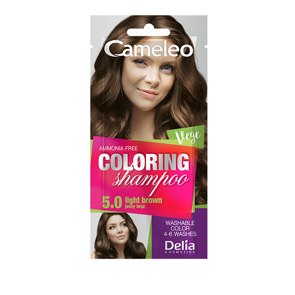 hebe szampon koloryzujący
