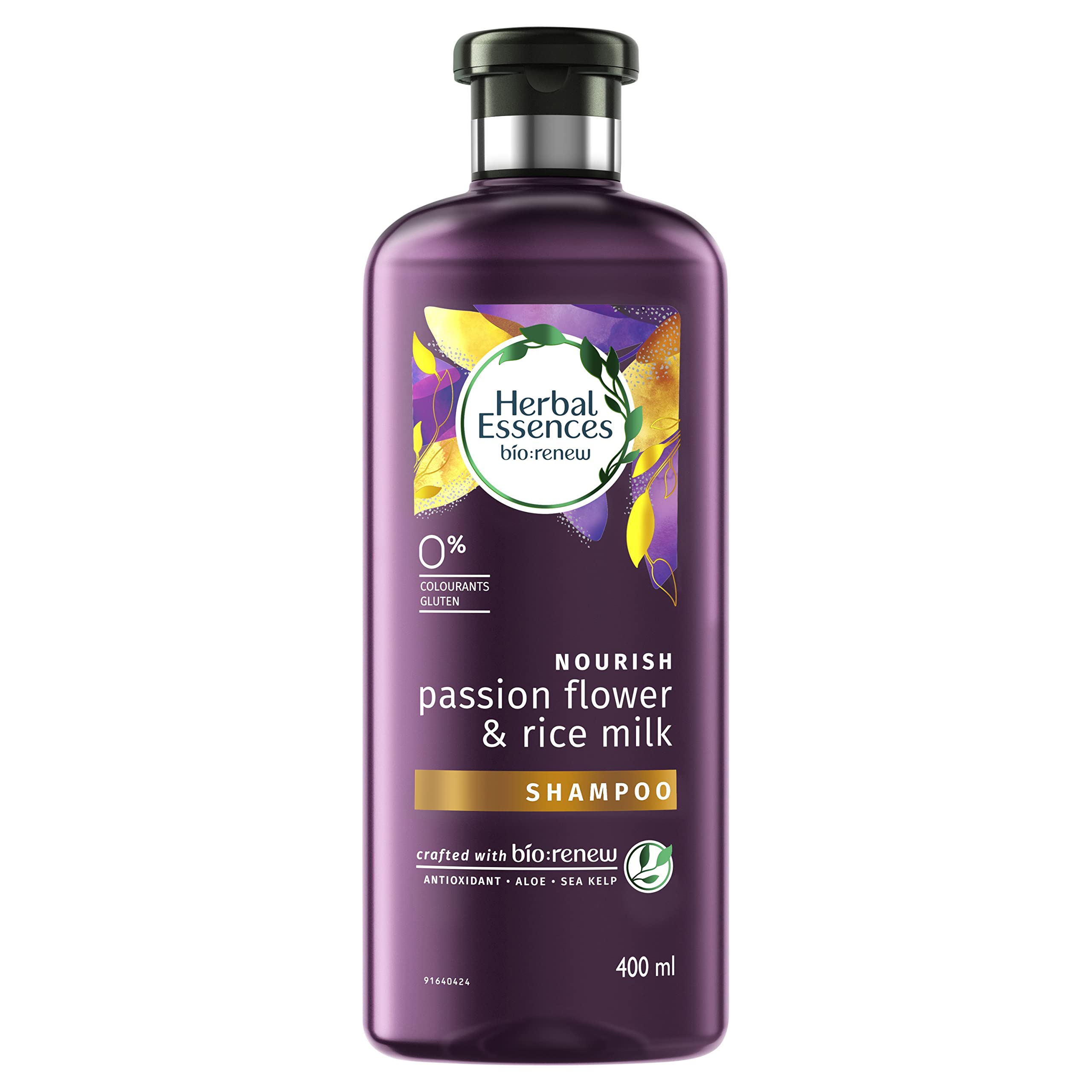 herbal essences passiflora szampon