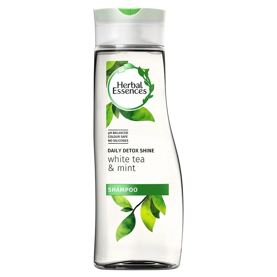 herbal essences szampon biedronka