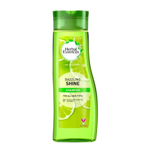 herbal essences szampon połysk 400ml warszawa