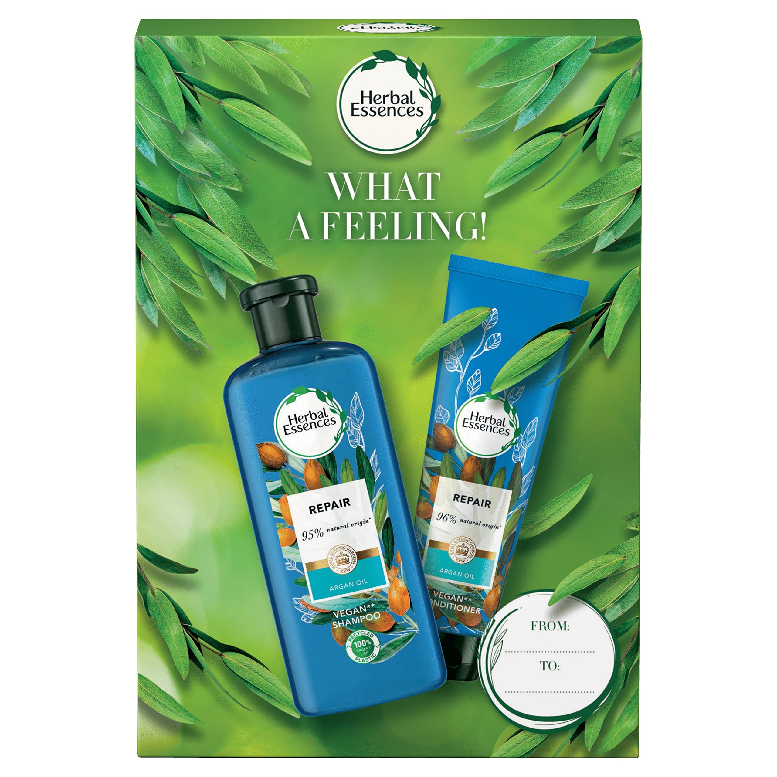 herbal essences szampon połysk 400ml warszawa