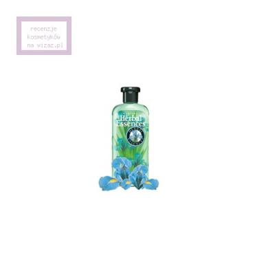 herbal essences szampon przeciwłupieżowy