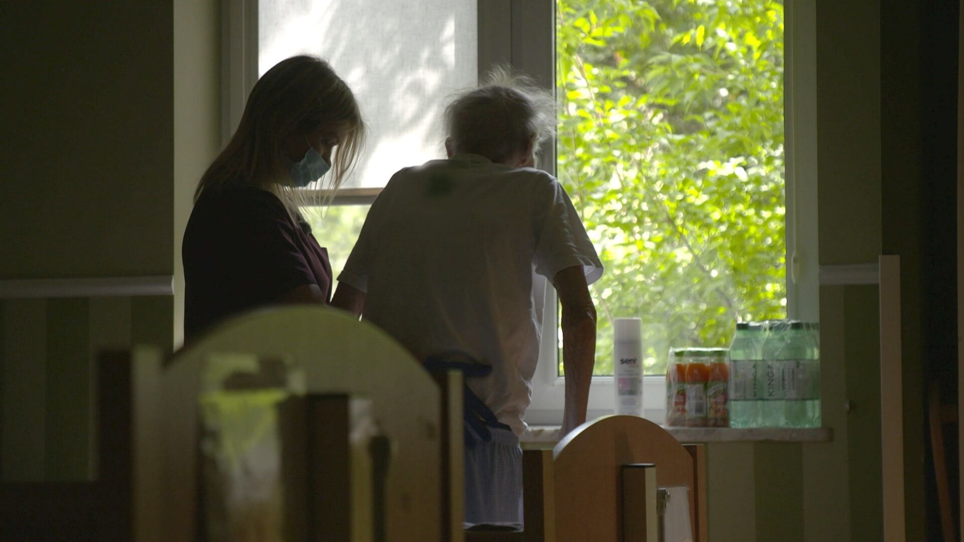 hospicjum onkologiczne baterie pieluchomajtki