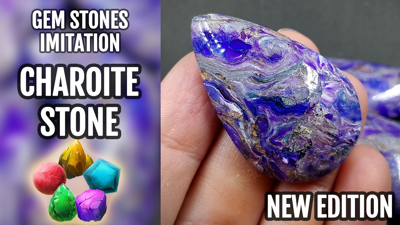 how to make charoite from pampers