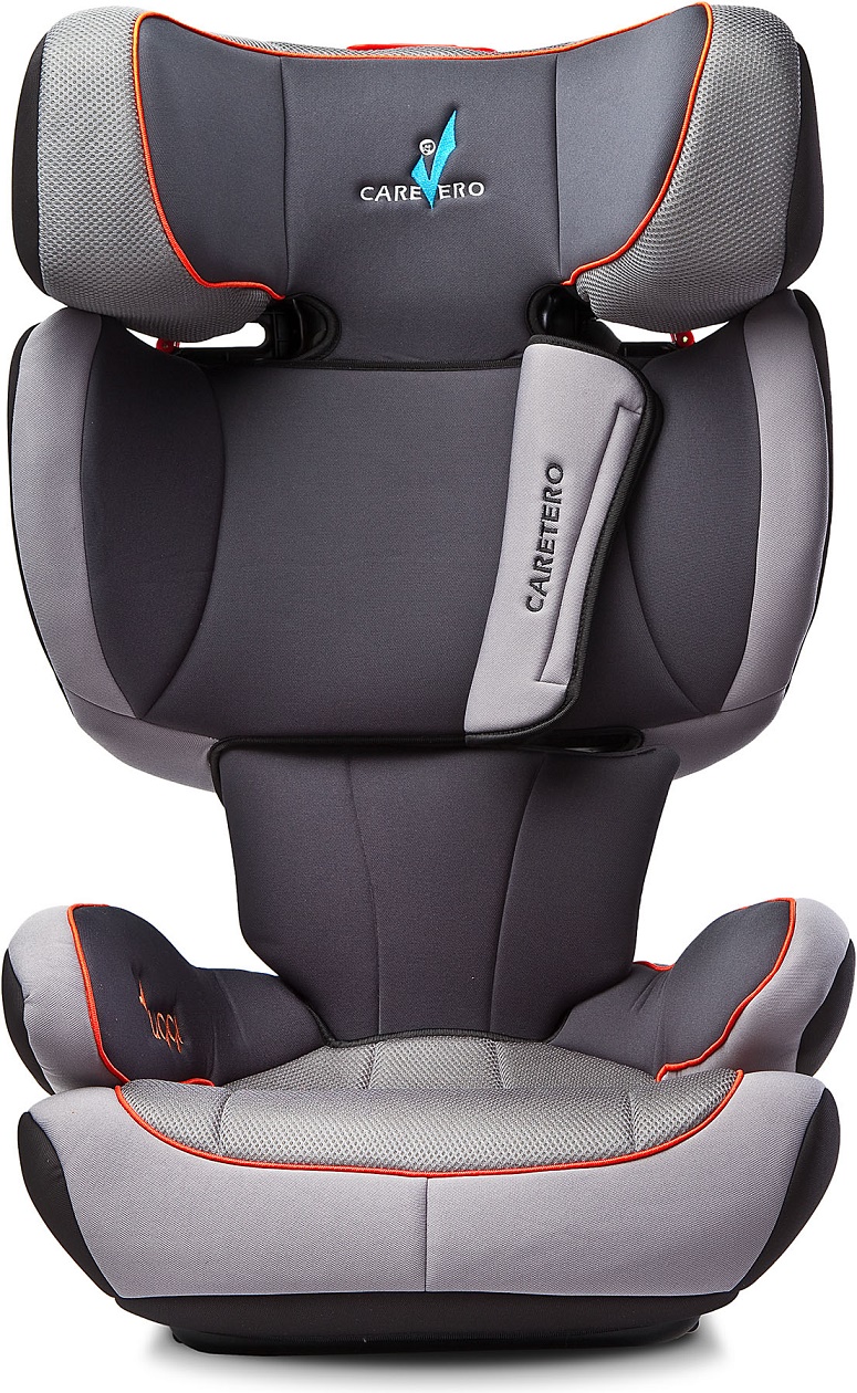 huggi isofix caretero