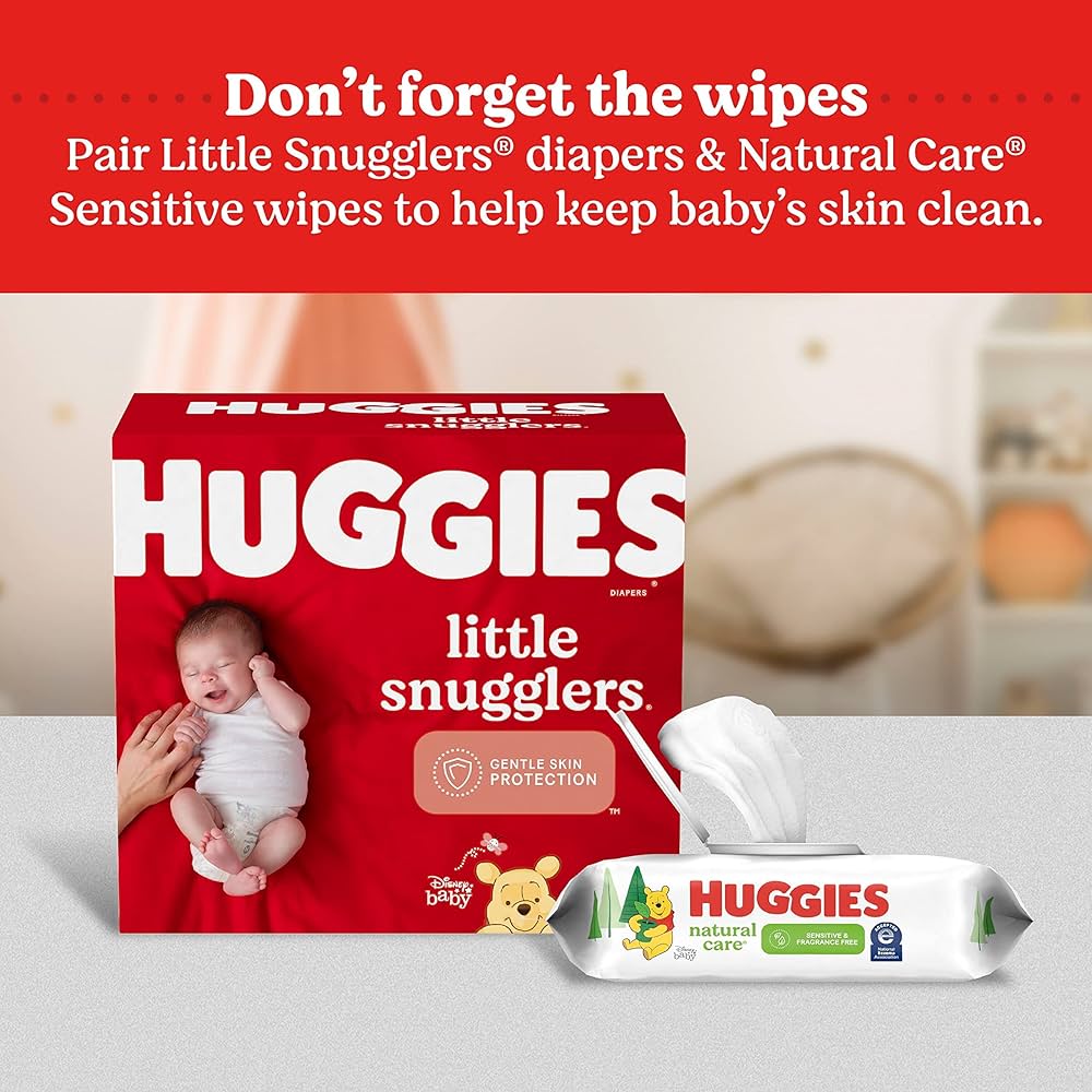 huggies зд