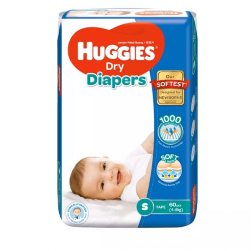 huggies 8kg