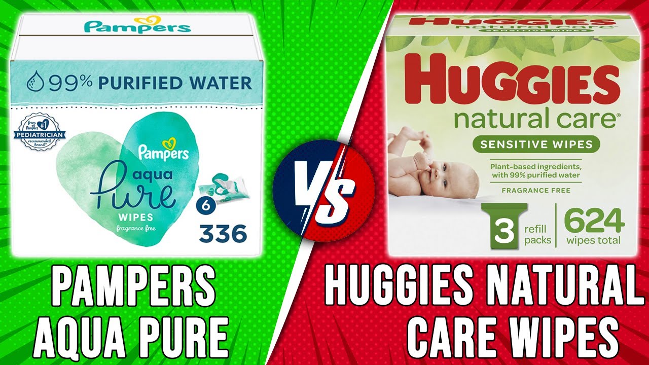 huggies aqua