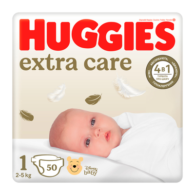 huggies cena