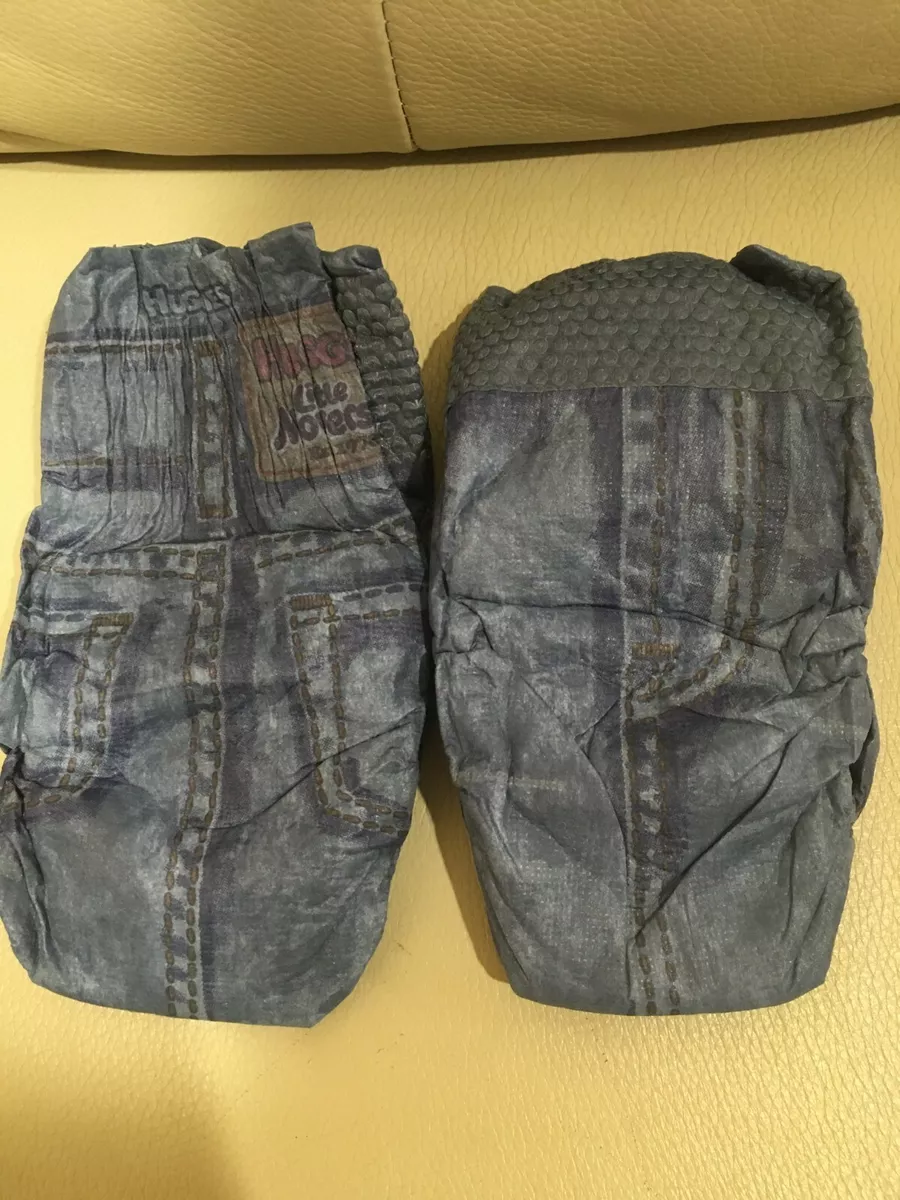 huggies jeans